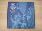 Mijn droom voor ons land, Ophalen of Verzenden, Nieuw, Nederland, Tijdschrift of Boek