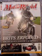 Modelauto Tijdschrift - MotorRijwiel Dec 2023, Ophalen of Verzenden, Zo goed als nieuw