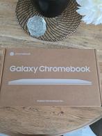 NIEUW! galaxy chromebook go (11.6''), n4500, 4gb, intel, Computers en Software, Chromebooks, Ophalen, 14 inch, 4 GB of minder