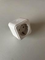 Slimme stekker - Nieuwstaat, Ophalen of Verzenden, Zo goed als nieuw, Stekker