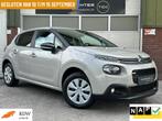 Citroen C3 1.2 PureTech Feel 105g/AIRCO/CRUISE/APK/NAP, Voorwielaandrijving, 450 kg, Gebruikt, Euro 6