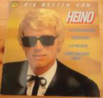 Heino-de best von (LP), Cd's en Dvd's, Vinyl | Overige Vinyl, Ophalen of Verzenden, Gebruikt, 12 inch