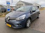 Renault Clio Estate 0.9 TCe Intens, Voorwielaandrijving, 898 cc, Gebruikt, Origineel Nederlands