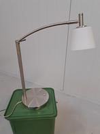 Tafellamp Massive GU 9  40 watt halogeen met touch dimmer, Ophalen of Verzenden, Gebruikt, 30 tot 60 watt, Halogeen (gloei)lamp