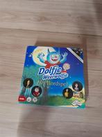 Dolfje weerwolfje het bordspel - s1521, Hobby en Vrije tijd, Gezelschapsspellen | Bordspellen, Ophalen of Verzenden, Zo goed als nieuw