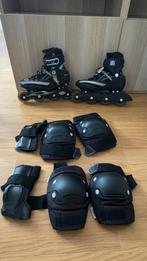 Skates, Ophalen, Zo goed als nieuw, Inline skates 4 wielen, Overige merken