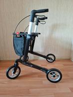 Rehasense Server CF Carbon Rollator, Ophalen, Lichtgewicht