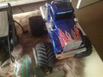 Tamiya vintage monstertruck monster truck nieuw of bod, Ophalen, Nieuw, Onderdeel, RTR (Ready to Run)