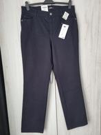 ROSNER Audrey2 katoenen donkerblauwe broek mt 48 lengte34 NW, Blauw, Nieuw, Ophalen of Verzenden, Rosner