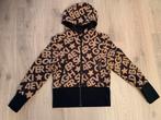 Goldbergh vest hoodie S, Ophalen of Verzenden, Zo goed als nieuw, Jack