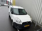 Fiat Doblo C 1.2 2013, Auto's, Bestelauto's, 4 cilinders, Diesel, 500 kg, 1248 cc