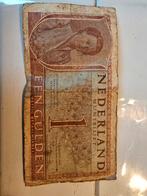 1 gulden biljet 1949, Postzegels en Munten, Bankbiljetten | België, Ophalen of Verzenden