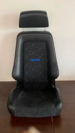 Recaro LX-S Stoel met Glijrails, Auto-onderdelen, Interieur en Bekleding, Ophalen of Verzenden, Gebruikt, BMW