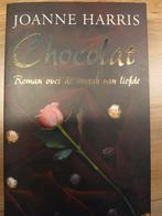 Chocolat - Joanne Harris, Ophalen of Verzenden, Zo goed als nieuw