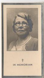 Anna van Balen 1878 Irnsum + 1939 Vught, 60 jaar oud, Verzamelen, Verzenden