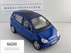 Mercedes-Benz A-klasse Lang | Maisto | schaal 1:18 | ZGAN, Hobby en Vrije tijd, Modelauto's | 1:18, Ophalen of Verzenden, Zo goed als nieuw