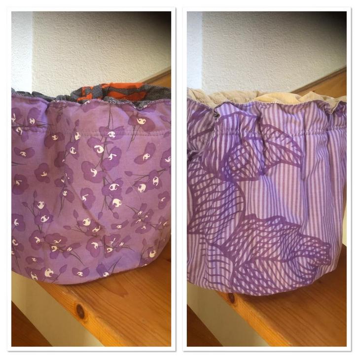 Pannenmuts stoofzak hooimadam, Huis en Inrichting, Keuken | Keukenbenodigdheden, Nieuw, Ophalen of Verzenden