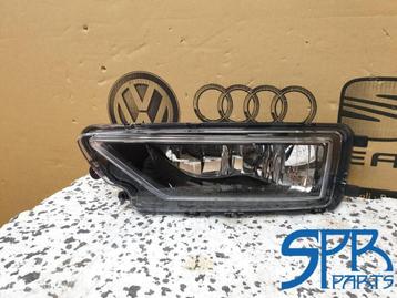 Mistlamp HALOGEENMISTLAMP links Amarok ('16-'20) 2H6941699A beschikbaar voor biedingen