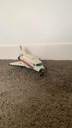 Lego spaceshuttle, Ophalen of Verzenden, Zo goed als nieuw