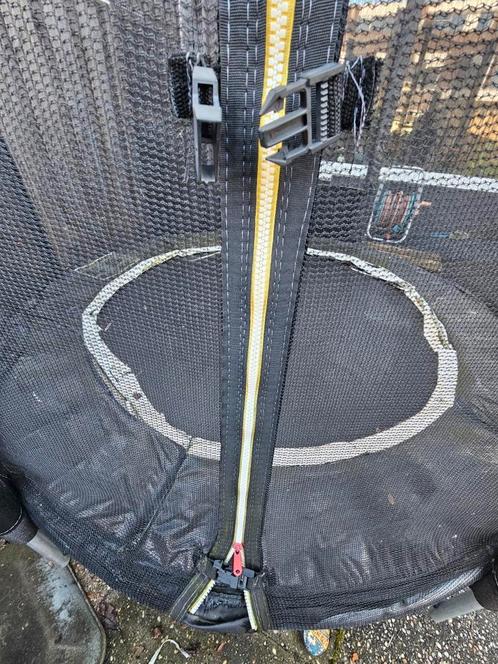 salta 180 cm trampoline, Kinderen en Baby's, Speelgoed | Buiten | Trampolines, Gebruikt, Ophalen