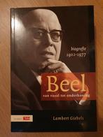 L. Giebels - Beel, Ophalen of Verzenden, Zo goed als nieuw, L. Giebels