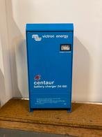 Werkende victron centaur acculader 24 volt 60 ampere, Watersport en Boten, Navigatiemiddelen en Scheepselektronica, Ophalen of Verzenden