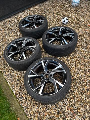 Gebruikte Audi velgen 225/40 R18 beschikbaar voor biedingen