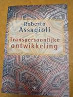 R. Assagioli - Transpersoonlijke ontwikkeling, Ophalen of Verzenden, Gelezen, R. Assagioli