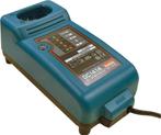 Adapter Makita DC1414t, Ophalen, Zo goed als nieuw
