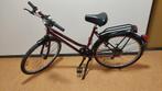Dames city mountainbike, Minder dan 10 versnellingen, Gebruikt, 26 inch, Ophalen