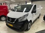 Nissan NV300 1.6 dCi 125 L2H1 Airco Cruise Navi., 125 pk, Gebruikt, Euro 6, 4 cilinders