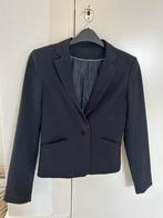 Mexx colbert zwart mt 34., Ophalen of Verzenden, Zo goed als nieuw, Maat 34 (XS) of kleiner, Zwart