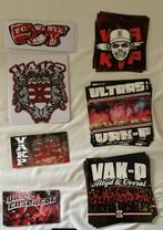 GEZOCHT! Nieuwste Vak-P stickers, Verzamelen, Sportartikelen en Voetbal, Verzenden, Zo goed als nieuw, Buitenlandse clubs, Poster, Plaatje of Sticker