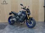 YAMAHA MT09 SP (BJ 2023 / 7013 KM), Motorrijbewijs A, Bedrijf, Meer dan 35 kW, YAMAHA