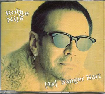 Rob de Nijs - Banger hart beschikbaar voor biedingen