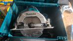 Makita DHS660ZJ, Doe-het-zelf en Verbouw, Gereedschap | Zaagmachines, Ophalen, Cirkelzaag, Geen idee, Makita