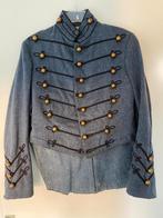 Jas uniform cadet US military academie Westpoint., Verzamelen, Militaria | Algemeen, Ophalen of Verzenden, Landmacht, Amerika
