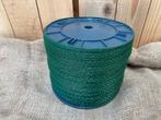 SCHRIKLINT 20mm haspels a 200mtr GROEN, Dieren en Toebehoren