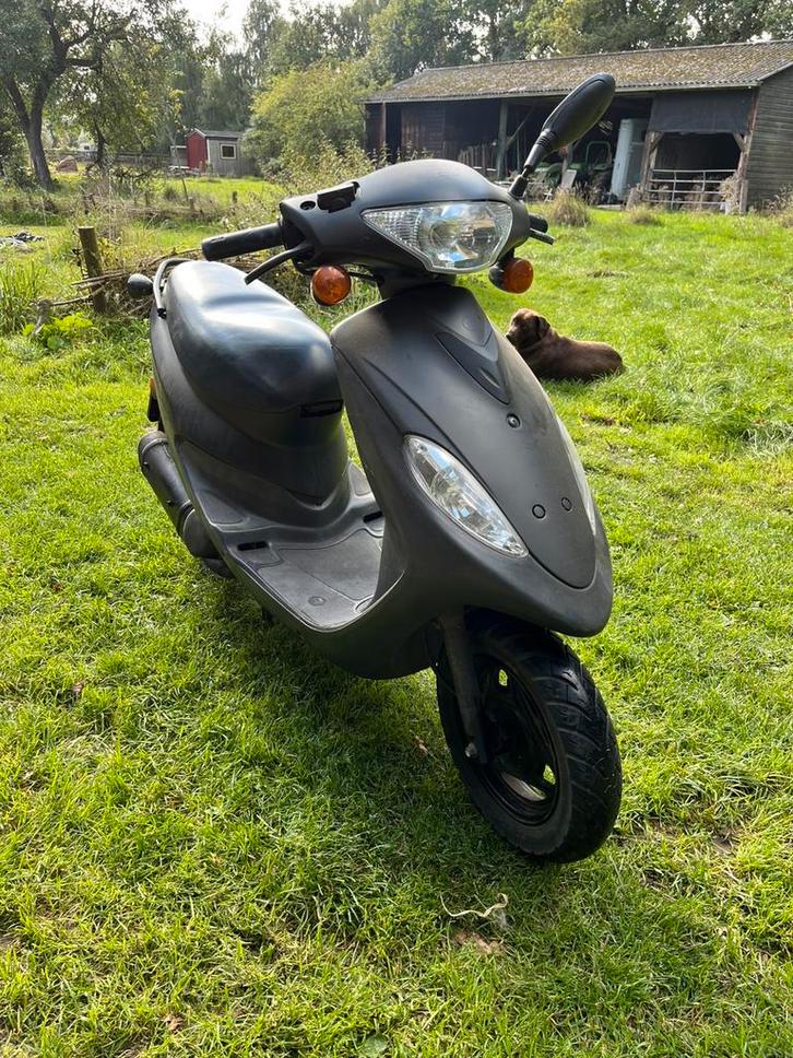 2x scooter 160,- niet los van elkaar te koop, Fietsen en Brommers, Brommeronderdelen | Scooters, Overige merken, Overige typen