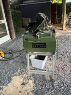 Elektra Beckum KGT 500 Zaagtafel / Fliptafel, Doe-het-zelf en Verbouw, Ophalen, Gebruikt, Cirkelzaag, 70 mm of meer