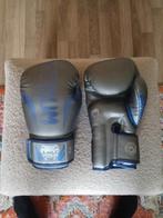 Bokshandschoenen, Ophalen of Verzenden, Zo goed als nieuw, Bokshandschoenen