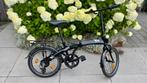2x Pacto Three 20 inch | 6 speed Shimano | incl draagtas, 20 inch of meer, Versnellingen, Zo goed als nieuw, Totaal opvouwbaar