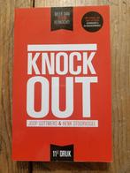 Knock-out., Ophalen of Verzenden, Zo goed als nieuw