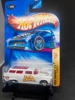 Hot Wheels Lucky Charms 8 Crate, Ophalen of Verzenden, Nieuw, Auto