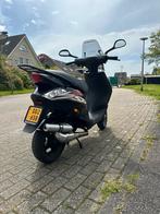 Zip sp h2o, Fietsen en Brommers, Scooters | Piaggio, Ophalen, Tweetakt, Maximaal 45 km/u, Zip
