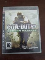 Call of Duty 4: Modern Warfare - PS3 Getest en Werkend, Online, Gebruikt, Shooter, Ophalen of Verzenden