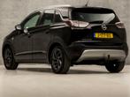 Opel Crossland X 1.2 Sport (APPLE CARPLAY, GROOT NAVI, 360 C, Voorwielaandrijving, Stof, Gebruikt, 1199 cc