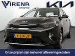 Kia Stonic 1.0 T-GDi MHEV DynamicLine Apple Carplay/ Android, Voorwielaandrijving, 12 maanden, Gebruikt, LED verlichting