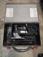 Wurth Master STP110-ES decoupeerzaag met veel zaagjes, Doe-het-zelf en Verbouw, Gereedschap | Zaagmachines, Ophalen of Verzenden