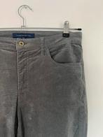 Tommy Hilfiger Broek XL, Kleding | Dames, Maat 46/48 (XL) of groter, Ophalen of Verzenden, Zo goed als nieuw, Grijs